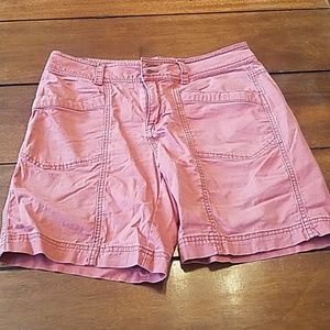 Royal Robbins summer shorts